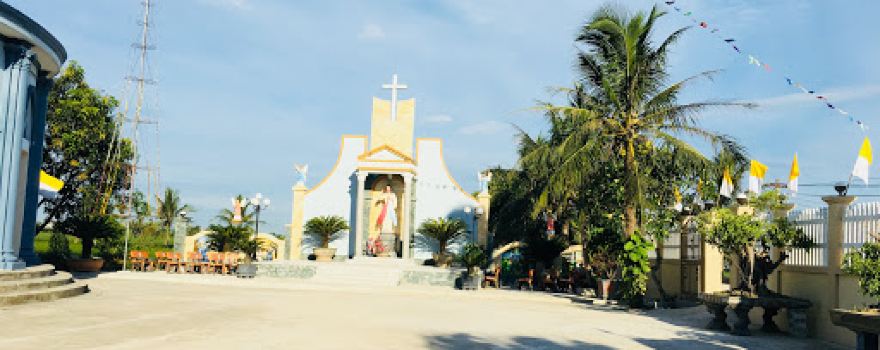 Giáo xứ Thanh Bình