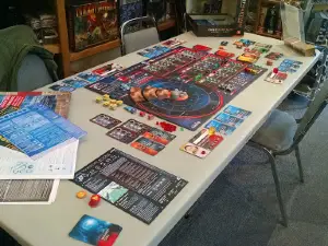 Tinker & Smithy Game Store