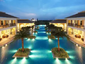 The Belvedere Golf and Country Club