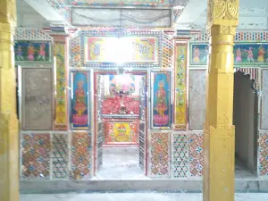 Shree Narsingh Dawra Temple