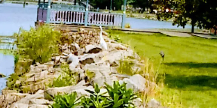 Ted Putz Nature Area