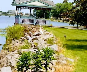 Ted Putz Nature Area