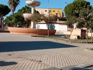 Stadio Comunale "SARACENO"