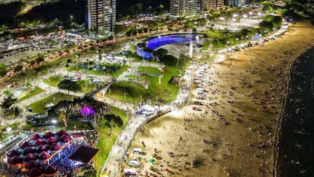 Casa de Praia Zezinho Corrêa