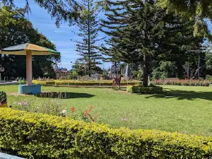 Nehru Park
