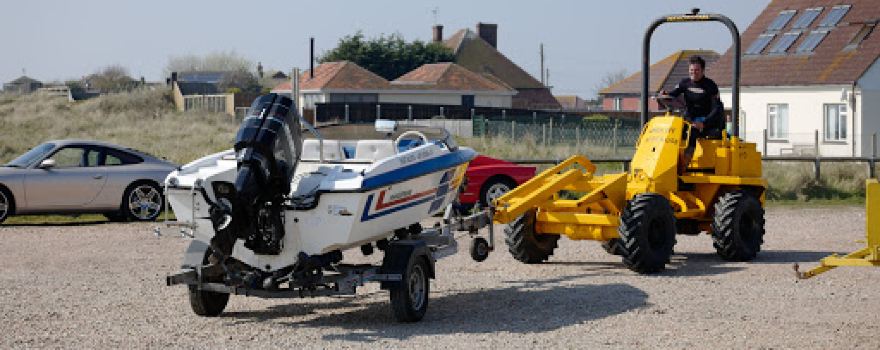 The Varne Watersports and Supporters Club