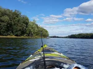 Susquehanna River
