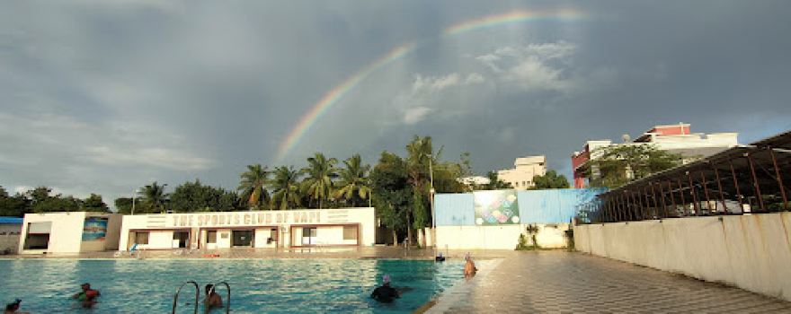 VAPI SPORTS CLUB