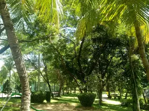 Jababeka Golf & Country Club