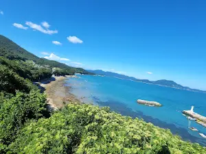 방화동자연휴양림