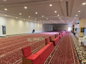 Al Muhanna Grand Mosque