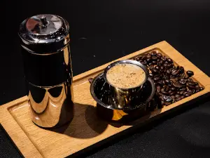 Jayanthi Coffee