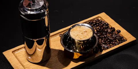 Jayanthi Coffee Roastery