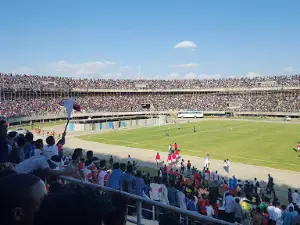 Mekelle Stadium