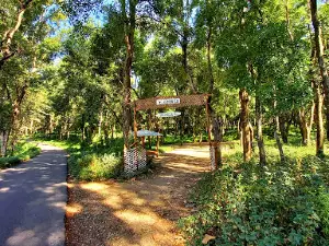 "WILiKAH" Wisata Lima Langkah Serading