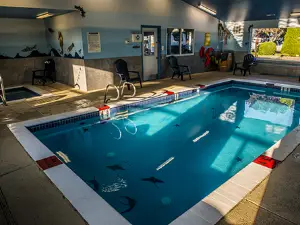 Pasco / Tri-Cities KOA Journey