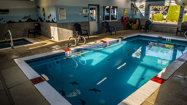 Pasco / Tri-Cities KOA Journey