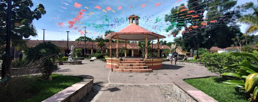 Plaza de Armas