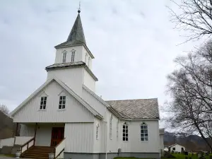 Fore Church