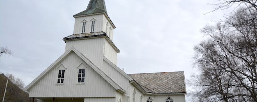 Fore Church