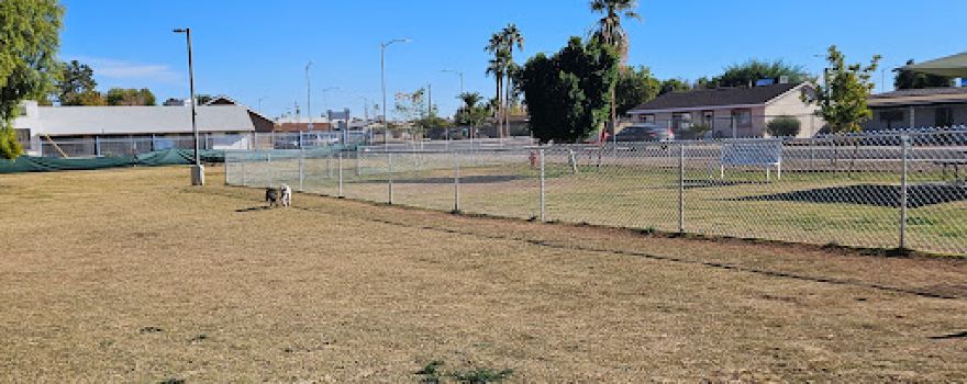 Citizens' Dog Park