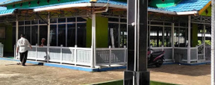 Masjid Muhajirin