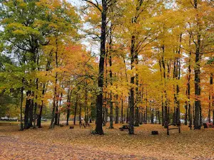 Chain O' Lakes Campground