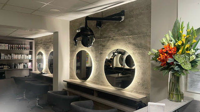 Sue Jane Hair and Beauty