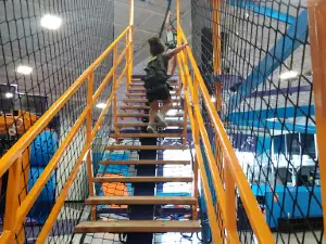 Altitude Trampoline Park - Appleton
