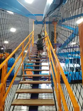 Altitude Trampoline Park - Appleton