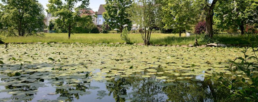 NaturErlebnispark Gallspach