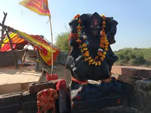 Mata deen