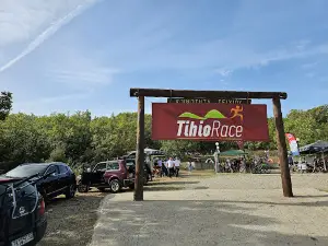 TihioRace