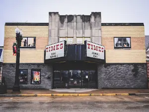 Savanna Times Theater