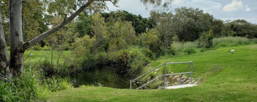 Northgate Reserve