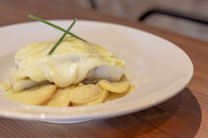 Espacio Gastronómico DeLito