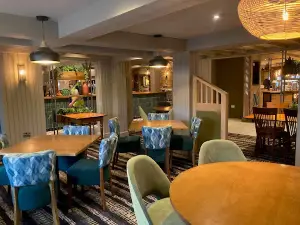 Harvester Stag & Hounds Basingstoke