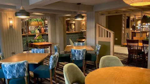Harvester Stag & Hounds Basingstoke in Basingstoke