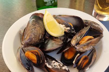 Restaurante Varadero