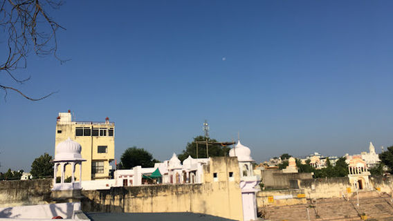 Veer Gurjar Ghat Pushkar