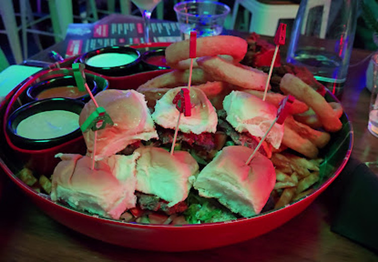 50 Shades of Rosé (, Scottsdale) - Restaurant Reviews, Menu