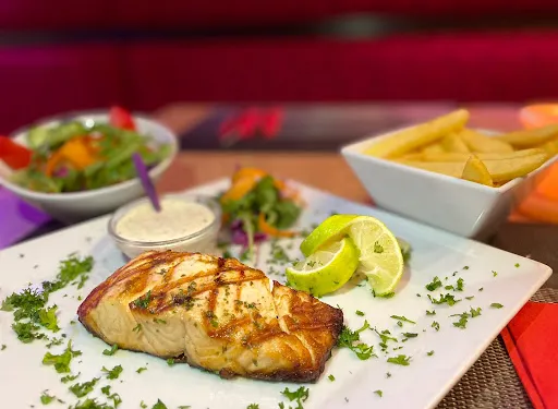 Siga La Vaca Steakhouse