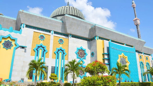 Jakarta Islamic Centre