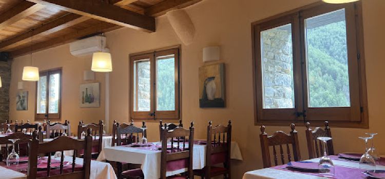 Restaurant Ca La Maria