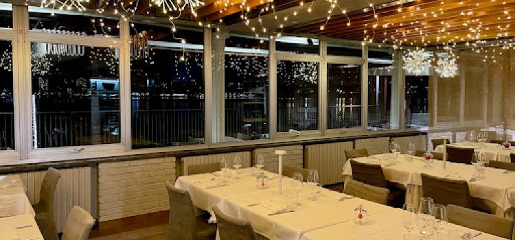 Ristorante Da Giovannino