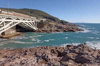 Precisamente A Calafuria