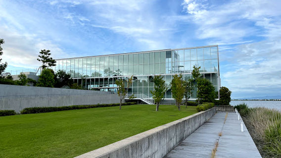 Kagakatayamazu Onsen Machiyu Park