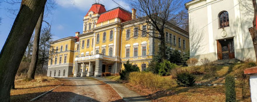 Kaplica pw. Opatrzności Bożej