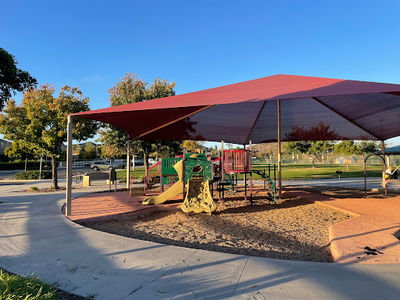 Los Alamos Hills Sports Park
