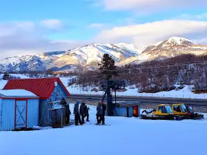 Hesperus Ski Area